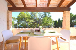 Acogedor apartamento en Alcanada, 50m de la playa